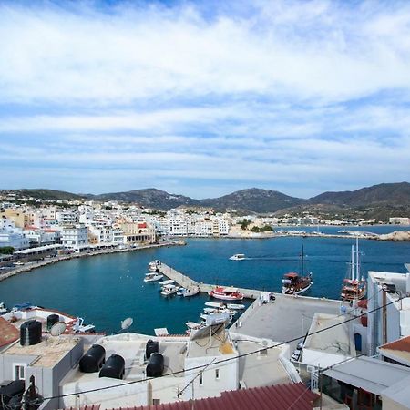Ferienwohnung Casa Jokaste Karpathos Exterior foto